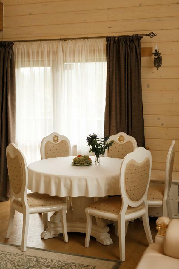 Gutsulwood * Yablunytsya